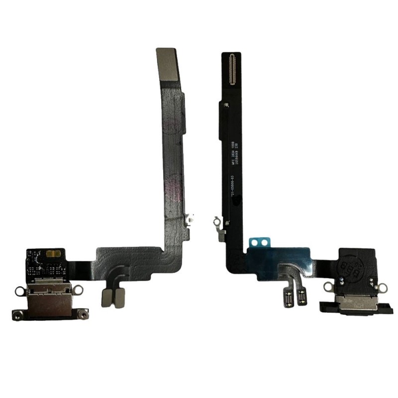 Connettore di Ricarica Dock Per iPhone 16 Pro Max A3296 A3084 A3295 A3297