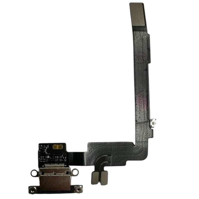 Connettore di Ricarica Dock Per iPhone 16 Pro Max A3296 A3084 A3295 A3297