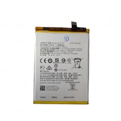 Photo of Replacement Battery for Oppo A52 |BLP781 - 5000mAh - PRC