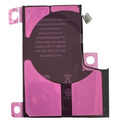 Scopri ColorX Batteria Diagnosis IC Originale per Apple iPhone 12 Pro Max 3687 mAh in dettaglio