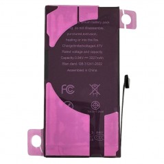 Discover ColorX Batteria Diagnosis IC Originale per Apple iPhone 13 3227 mAh details