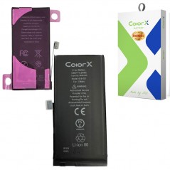 Buy ColorX Batteria Diagnosis IC Originale per Apple iPhone 13 Mini 2406 mAh online