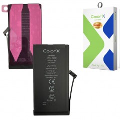 NCC ColorX Batteria Diagnosis IC Originale per Apple iPhone 14 Plus 4325 mAh for sale