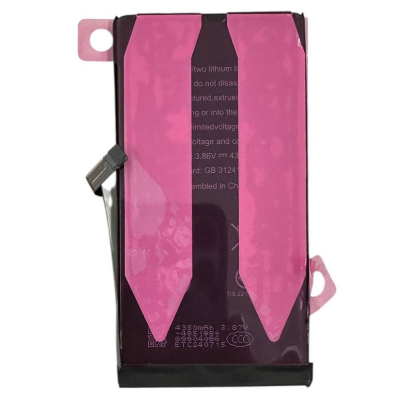 ColorX Battery Diagnosis IC Original for Apple iPhone 14 Plus 4325 mAh