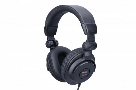 Acquista AUDIODESIGN PRO IMPACT SH110 Studio Headset - Cuffie Professionali per audio di Alta qualità con cavo da 3mt su Smartne