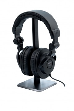 AUDIODESIGN PRO IMPACT SH110 Studio Headset - Professional Headphones for High-Quality Audio with 3m Cable