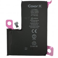 ColorX Original Battery Diagnosis IC for Apple iPhone 14 Pro Max 4323 mAh