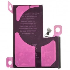 Immagine prodotto ColorX Batteria Diagnosis IC Originale per Apple iPhone 14 Pro Max 4323 mAh