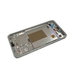 Buy Samsung SERVICE PACK Display LCD ORIGINALE + Frame Galaxy S24 FE 5G 2024 S721 online
