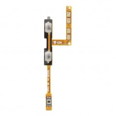 Photo of Tasti ON OFF + Volume Flex per Motorola Moto G34 - PRC