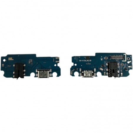 PRC Connettore di Ricarica Compatibile Type-C Con Microfono Flex Board per Samsung Galaxy A13 5G SM-A136 for sale
