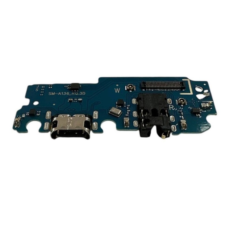 Connettore di Ricarica Compatibile Type-C Con Microfono Board per Samsung Galaxy A13 5G SM-A136