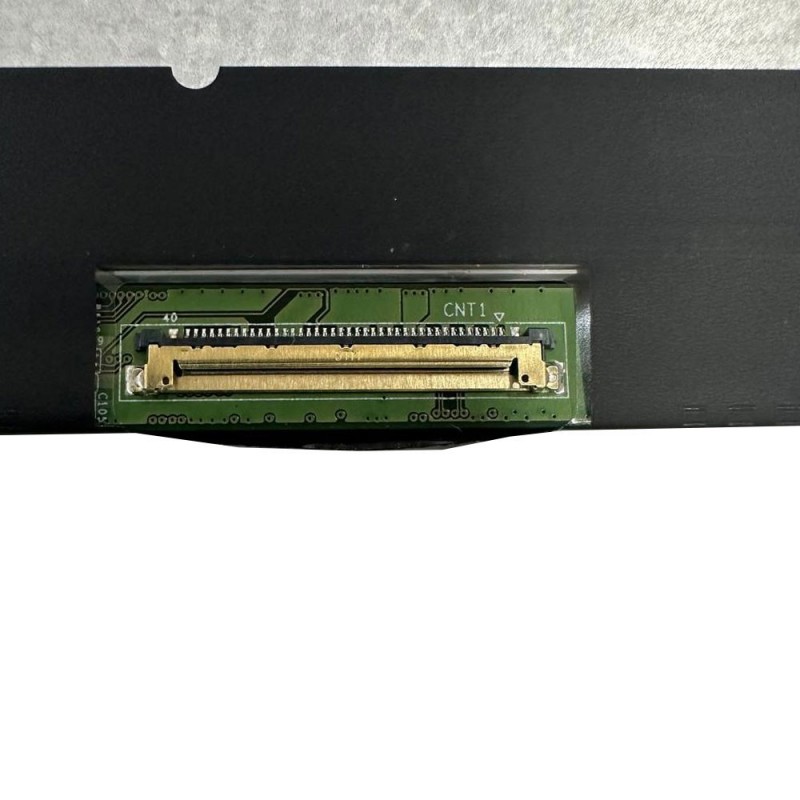 DISPLAY LCD ORIGINALE NT156WHM-T04 Notebook 15.6" 40 PIN SLIM 1366*768 SCHERMO HD LED