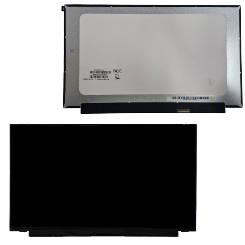 Display LCD PARI ORIGINALE N156BGA-EA3 C3 NT156WHM-N12 LP156WHB TP C1 NOTEBOOK 15.6' 30 PIN 1366*768 HD Display LCD PARI ORIGINALE N156BGA-EA3 C3 NT156WHM-N12 LP156WHB TP C1 NOTEBOOK 15.6' 30 PIN 1366*768 HD