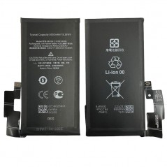 Photo of Batteria Compatibile G63QN Per Google Pixel 6 PRO - PRC