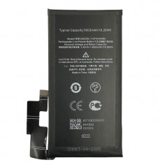 PRC Batteria Compatibile G63QN Per Google Pixel 6 PRO for sale