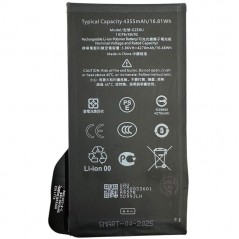  Compatible Battery GZE8U for Google Pixel 7