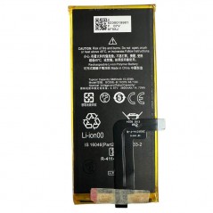 Compatible Battery G025E-B for Google Pixel 4A 5G 3800MAH