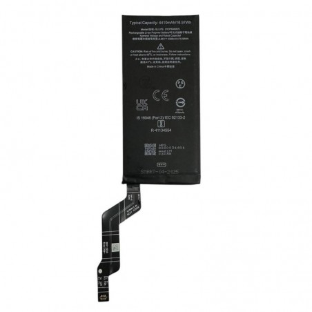 Compatible Battery GLU7G for Google Pixel 6A | GX7AS GB62Z G1AZG GB17L
