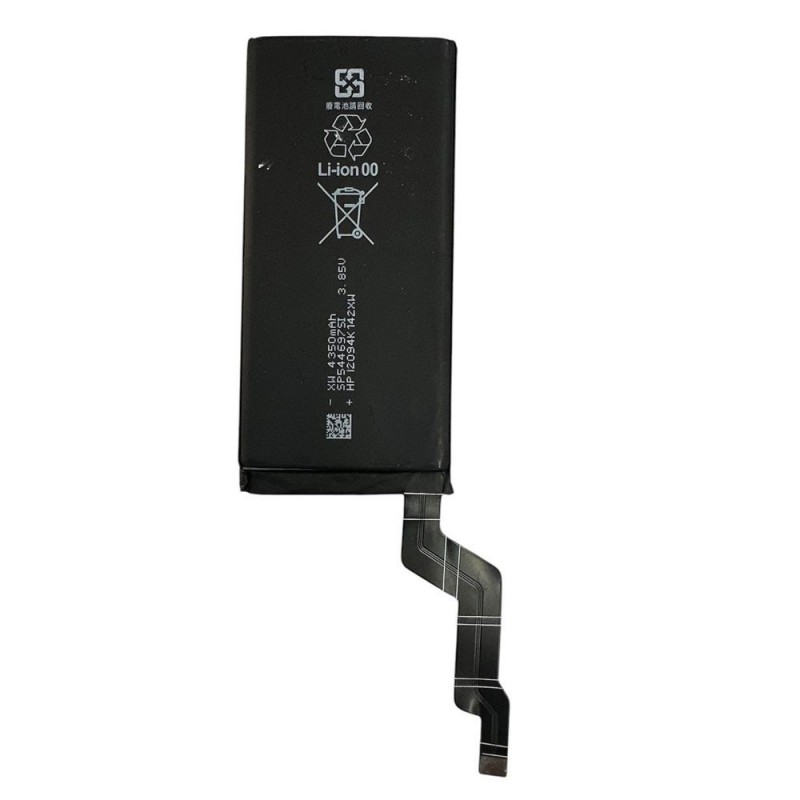 Compatible Battery GLU7G for Google Pixel 6A | GX7AS GB62Z G1AZG GB17L