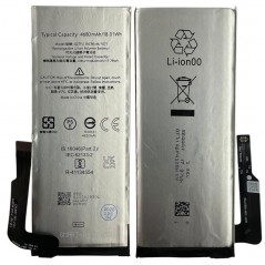 Buy Batteria Compatibile G27FU Per Google Pixel 5A online