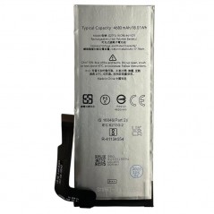Photo of Batteria Compatibile G27FU Per Google Pixel 5A - PRC