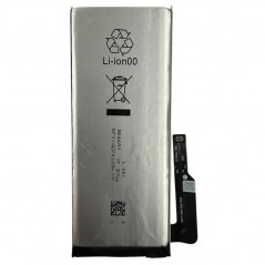 Foto di Batteria Compatibile G27FU Per Google Pixel 5A 5G G1F8F G4S1M - PRC