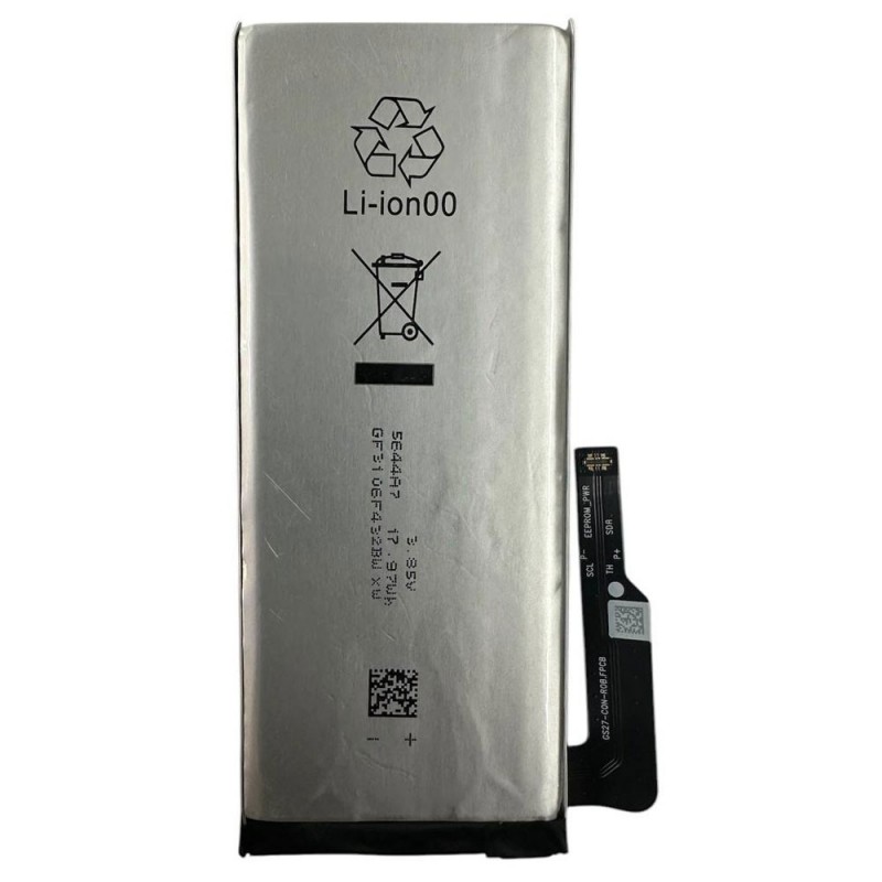 Batteria Compatibile G27FU Per Google Pixel 5A 5G G1F8F G4S1M 