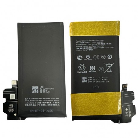 PRC Batteria Compatibile GS35E Per Google Pixel 8 for sale