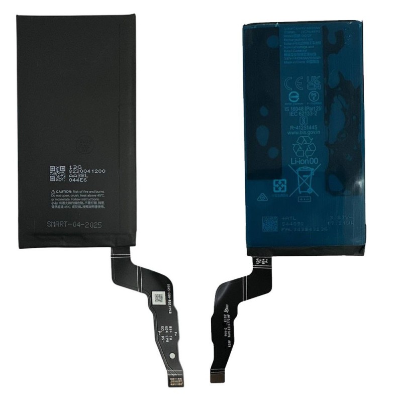 Compatible Battery G07DF for Google Pixel 8A