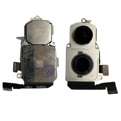 Discover Apple Fotocamera Posteriore Per iPhone 16 | A3287 A3081 A3286 A3288 details