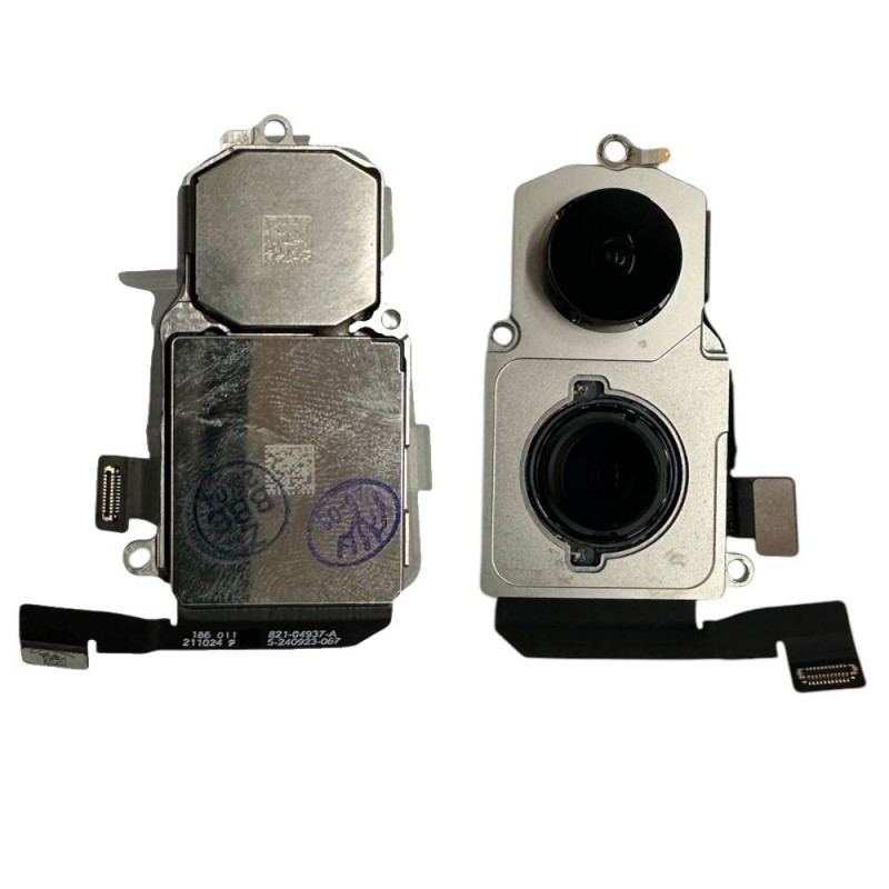 Apple Rear Camera for iPhone 16 | A3287 A3081 A3286 A3288