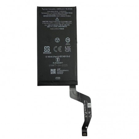 Compatible Battery GP5JE for Google Pixel 7A