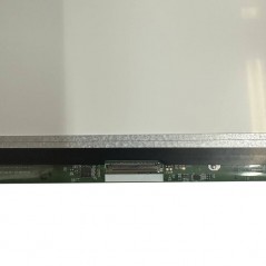 DISPLAY LCD ORIGINALE LP156WHB-(TL)(B1) Notebook 15.6" 40 PIN SLIM 1366*768 SCHERMO HD LED