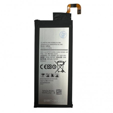  Compatible Battery for Samsung Galaxy S6 EDGE SM-G925F | EB-BG925ABE