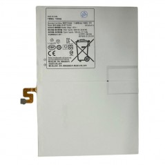 PRC Batteria Compatibile per Samsung Galaxy Tab S5e / S6 T860 T865 / S6 Lite P610 P615 | EB-BT725ABU for sale