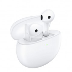 Discover Oppo Enco Air 2 True Wireless Headphones Auricolare BT | Bianco details