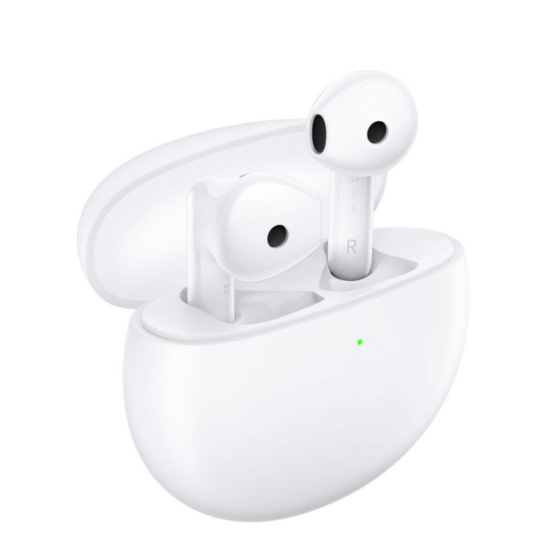 Oppo Enco Air2 True Wireless Headphones Auricolare BT | Bianco