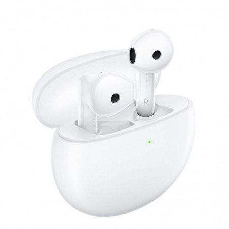 Foto di Oppo Enco Air2 True Wireless Headphones Auricolare BT | Bianco - Oppo