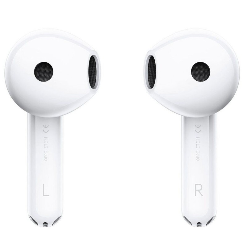Oppo Enco Air2 True Wireless Headphones Auricolare BT | Bianco