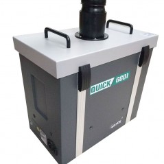 QUICK Quick ASPIRATORE ESTRATTORE DI FUMO 6601 120m3/h for sale