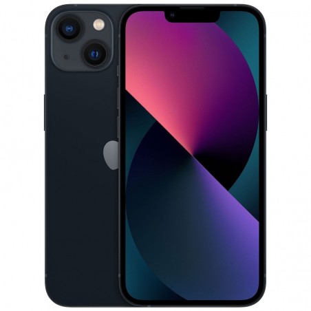 Discover IPHONE 13 128 GB MIDNIGHT - PRE OWNED GRADE A/A+ (SCATOLA + CAVO LIGHTNING USB-C) - 12 MESI DI GARANZIA details