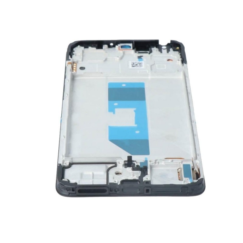 Xiaomi SERVICE PACK Display LCD ORIGINALE + Frame Per Redmi Note 14 4G 24117RN76G 24117RN76O | GLOBAL VERSION