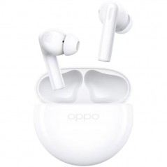 Oppo Enco Buds 2 Free True Wireless Headphones Auricolare BT 5.2 | Bianco