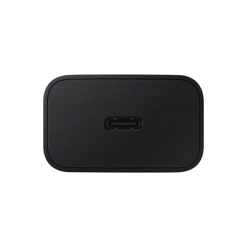 Samsung USB-C Fast Charging Charger 15W EP-T1510NBEGEU | Black