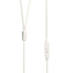 Foto di JBL Tune 210 Cuffie Auricolari Pure Bass Sound IN-EAR | Gray - JBL