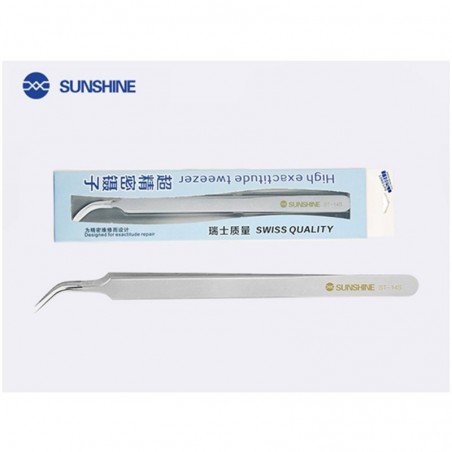 Sunshine SUNSHINE ST-14S Precision Tweezer for sale