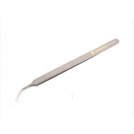 SUNSHINE ST-14S Curved Tip Pizetta