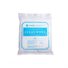 Scopri SUNSHINE Salviette Pulite Panni Antistatici in Microfibra per Pulire Wiper 400 Pcs in dettaglio
