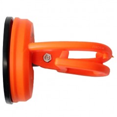 SUNSHINE SS-041 Ventosa Multifunzionale Arancione Sollevatore